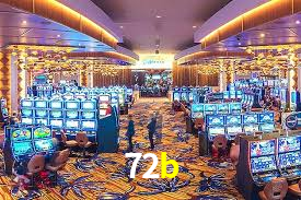 Bônus Generosos e Exclusivos no 72b para Você!